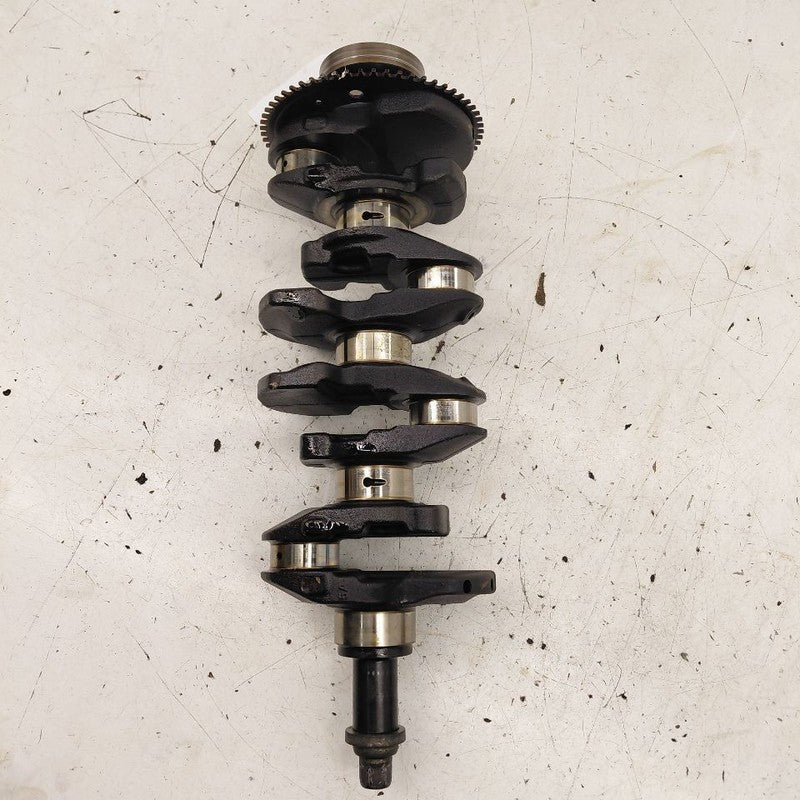 Honda CR-V Engine Crankshaft Crank Shaft  2.4 2019 2018 2017
