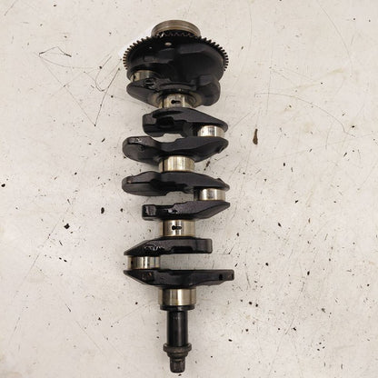 Honda CR-V Engine Crankshaft Crank Shaft  2.4 2019 2018 2017