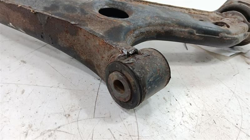 Driver Left Front Lower Control Arm Canada Market Fits 09-14 FIT OEM