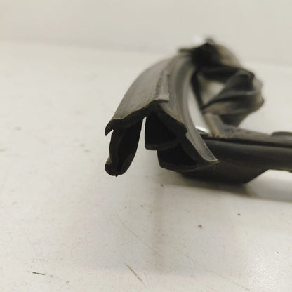 Cadillac XTS Door Glass Window Seal Rubber Left Driver Rear Back      