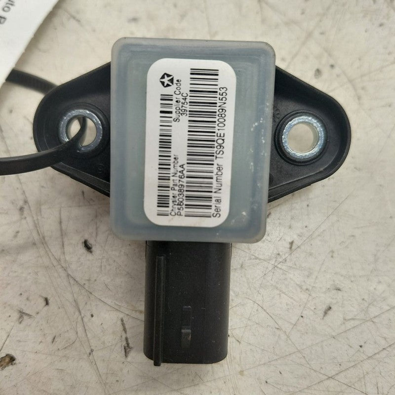 Jeep Cherokee Contact Sensor  2019 2020 2021