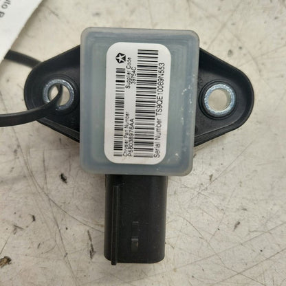 Jeep Cherokee Contact Sensor  2019 2020 2021