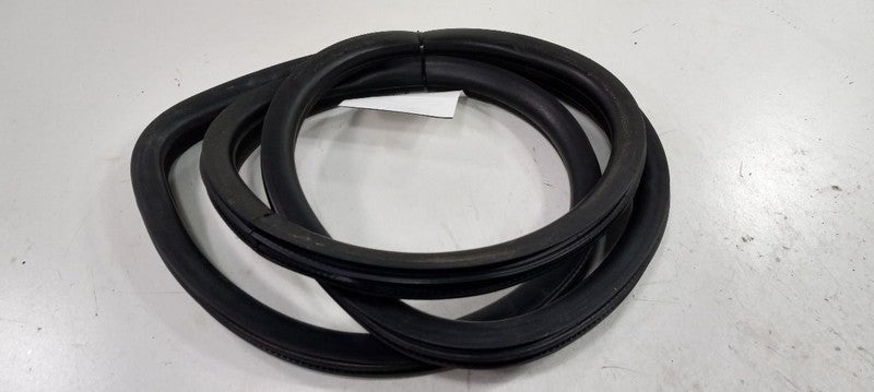 Cadillac CTS On Body Door Jamb Seal Rear Left Back 2010 2011 2012 2013 2014