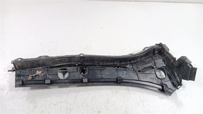 Mazda 3 Windshield Cowl Vent Panel Trim Cover Left Driver Side 2010 20
