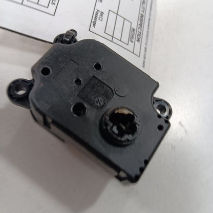 Buick Encore Flap Door Motor Heater AC Door Actuator  2019 2018 2017 O