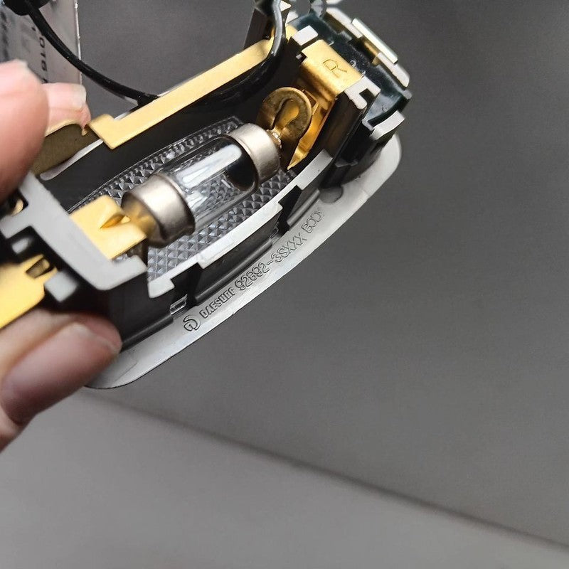 Kia Forte Dome Light Roof Lamp  2014 2015 2016