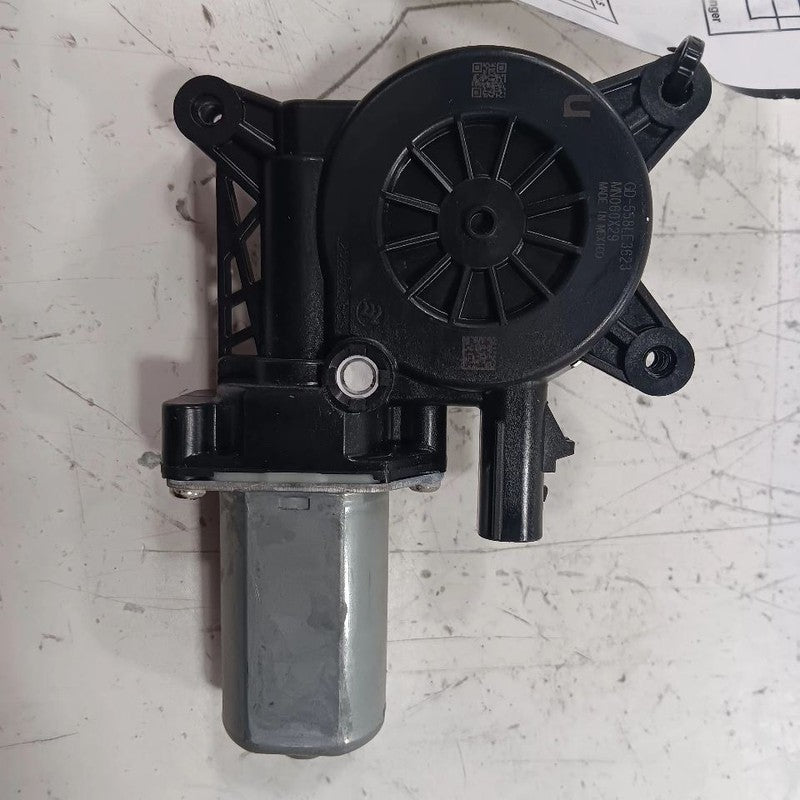 Left Rear Power Window Motor Fits 16-20 Chevy Malibu OEM