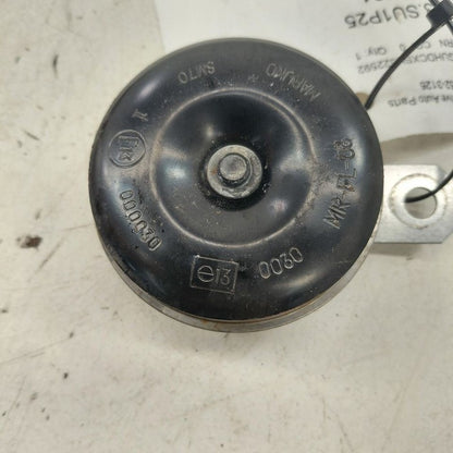 Subaru XV Crosstrek Horn  2025 2024