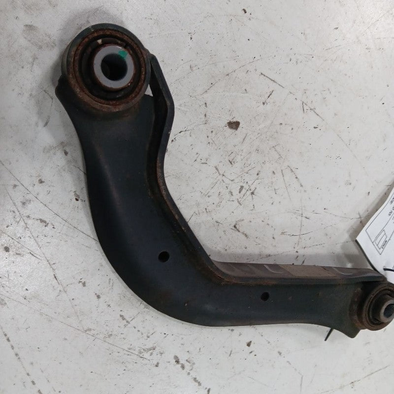 Left Rear Upper Control Arm US Built VIN 5 1st Digit Fits 16-20 Kia Op