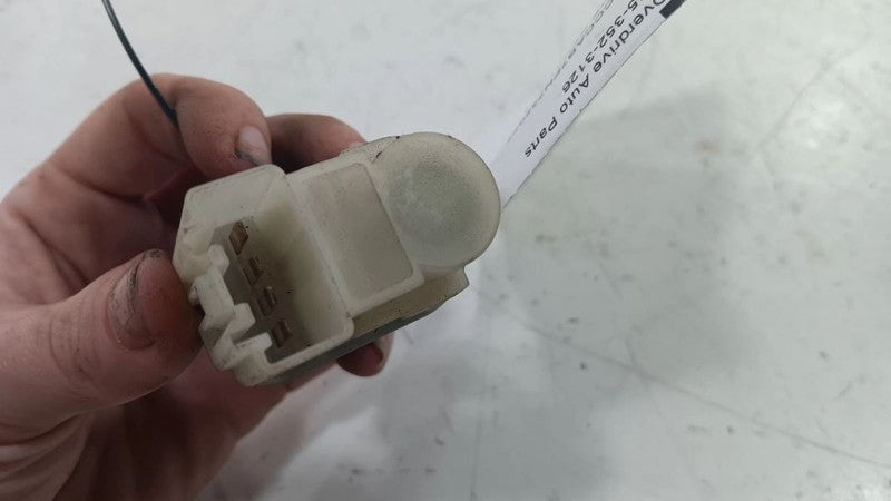 Chrysler 200 Brake Pedal Switch  2015 2016 2017