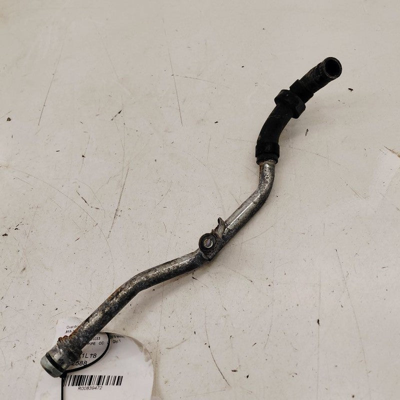 Nissan Maxima Coolant Line Crossover Pipe  3.5 2018 2017 2016 OEM