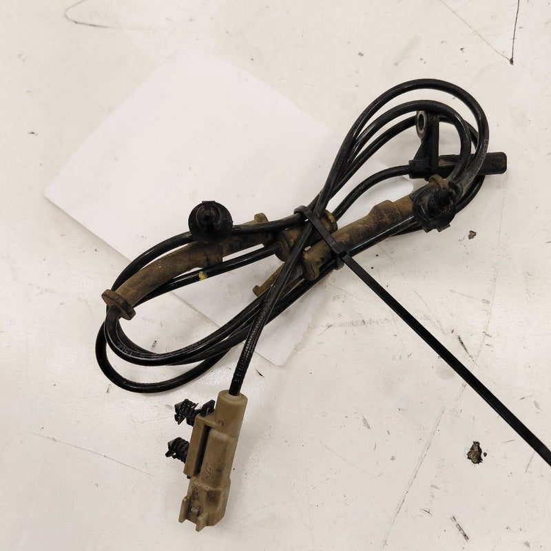Chrysler 300 ABS Wheel Sensor Wire Wiring Harness Plug  2017 2018 2019
