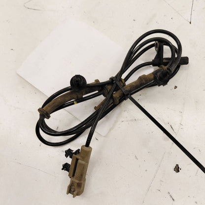 Chrysler 300 ABS Wheel Sensor Wire Wiring Harness Plug  2017 2018 2019