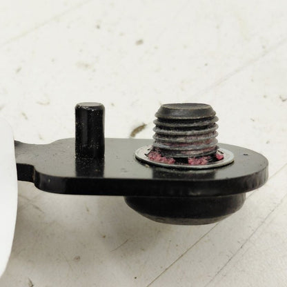 Driver Left Front Seat Belt Buckle Latch Fits 21-25 Chevy Trailblazer
