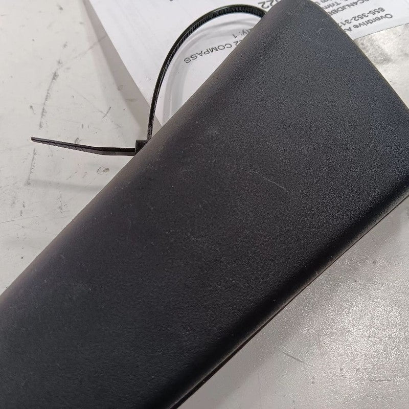 Jeep Compass Interior Sail Trim Left Rear 2018 2019 2020 2021 2022 OEM