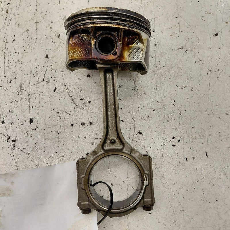 Cadillac CT6 Single Piston With Connecting Rod   3.6 2018 2017 2016