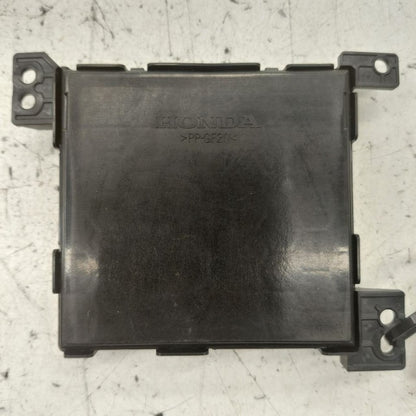 Honda HR-V {2} Temp 796003W0A310M2 2026 2025 2024 2023