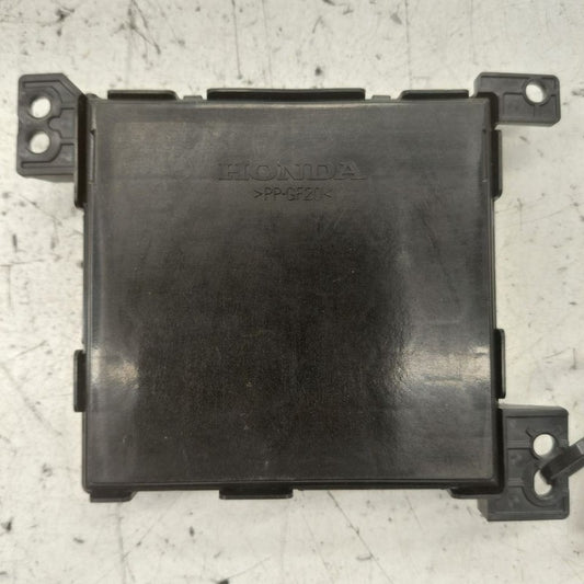 Honda HR-V {2} Temp 796003W0A310M2 2026 2025 2024 2023