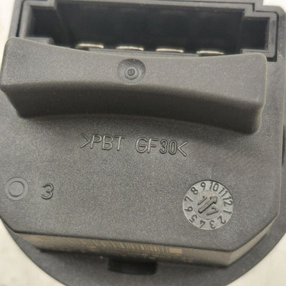 Volvo S60 Blower Resistor Fan Motor Speed Resistor  2018 2017 2016