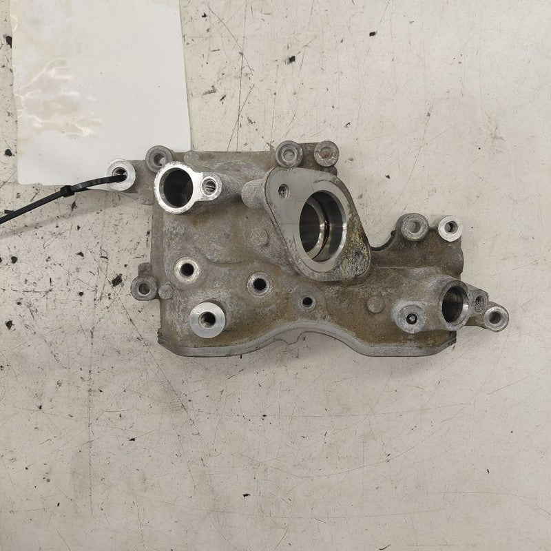 Nissan Rogue Engine Fuel Pump Mount Bracket  2.5 2021 2022 2023