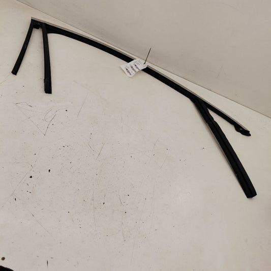 Ford Escape Door Glass Window Seal Rubber Right Passenger Front  2022 