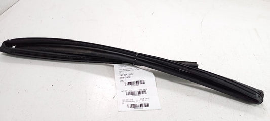 Nissan Altima Door Glass Window Seal Rubber Left Rear Back 2010 2009 2008