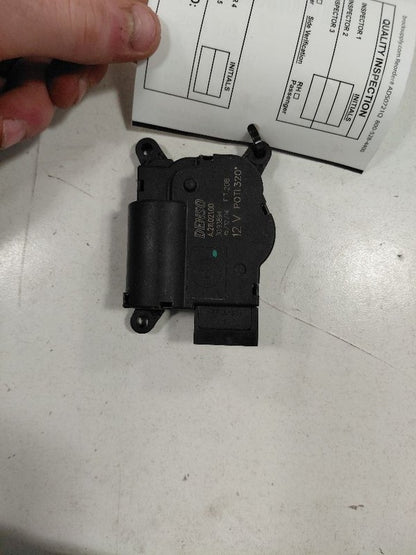 Fiat 500 Flap Door Motor Heater AC Door Actuator  2016 2017 2018 OEM
