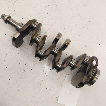 Alfa Romeo Stelvio Engine Crankshaft Crank Shaft  2018 2019 2020 2021