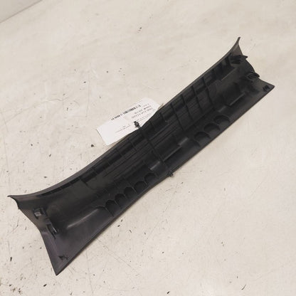 Nissan Murano Sill Trim Plate Door Jam Threshold Right Passenger Rear 