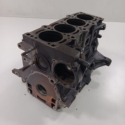 Bare Engine Cylinder Block 1.4L VIN R 8th Digit Engine ID Eab Fit 12-13 FIAT 500