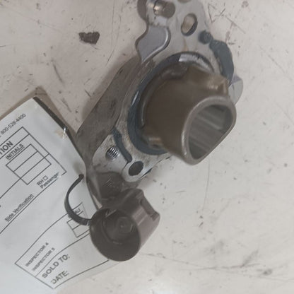 Outback Legacy Engine Fuel Pump Mount Housing 2025 2024 2023 2022 2021