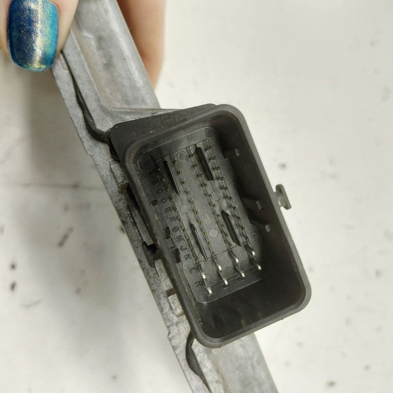 Transmission Control Module VIN K Fits 16-20 Nissan Rogue OEM