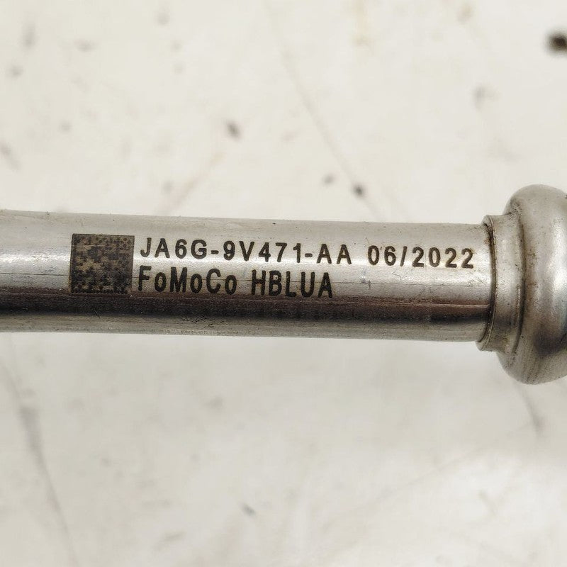 Ford Escape Super Turbo Charger Oil Line Hose Tube  1.5 2022 2023 2024