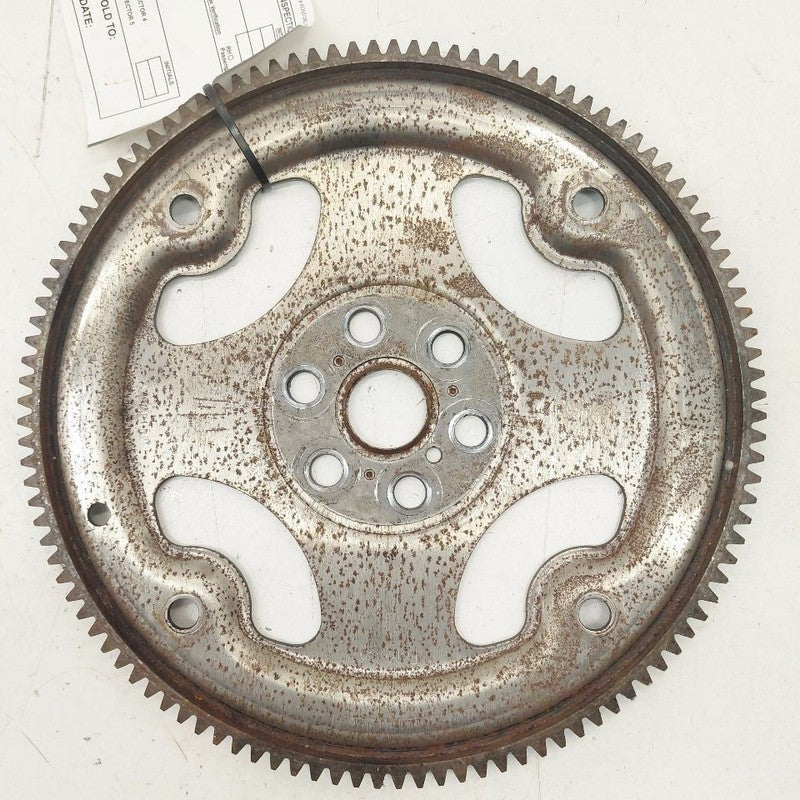 Flywheel/Flex Plate 2.0L Fits 05-25 ESCAPE