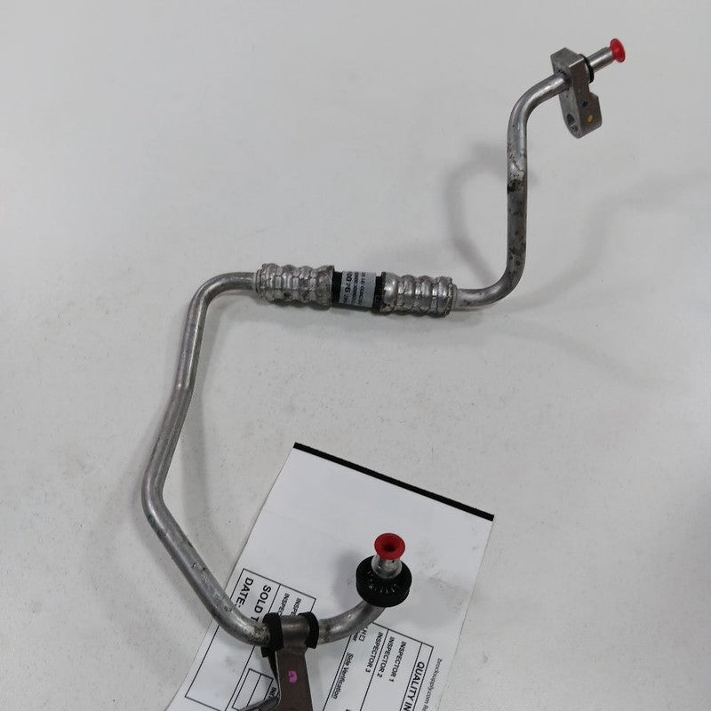 2025 GMC Acadia 2.5 Automatic Transmission Oil Cooler Line Tube Hose 