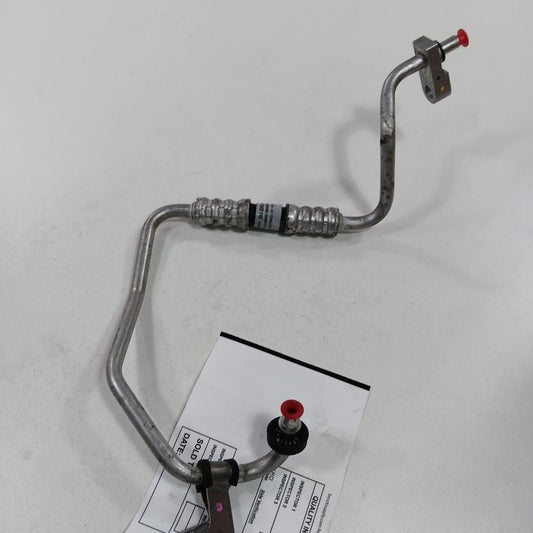 2025 GMC Acadia 2.5 Automatic Transmission Oil Cooler Line Tube Hose 