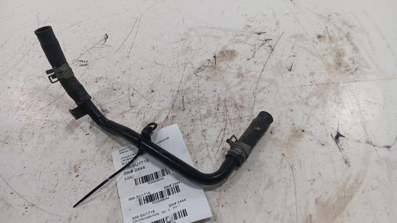 Subaru Forester Coolant Line Crossover Pipe  2017 2018 OEM