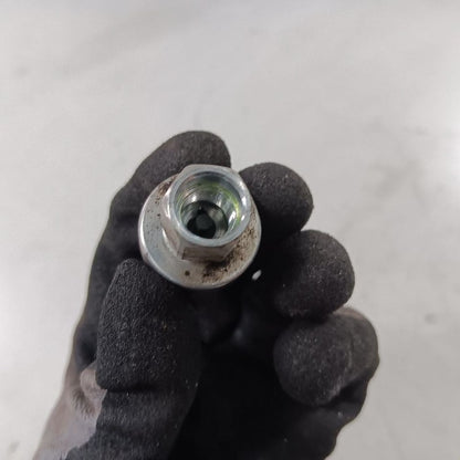 Fiat 500 AC Pressure Sensor 2016 2017 2018 OEM