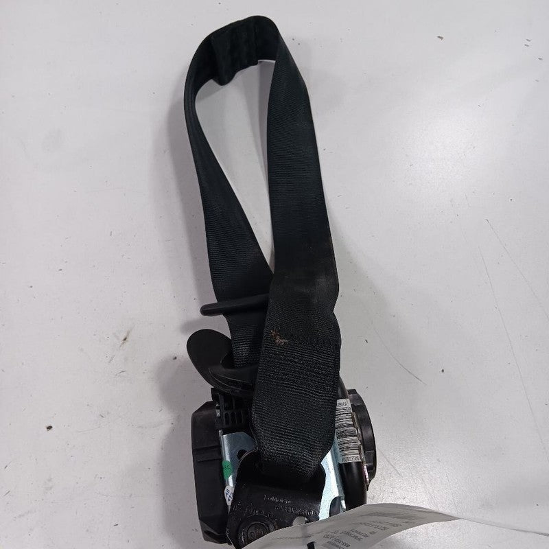 Ford Bronco Sport Seat Belt Strap Retractor Right Passenger Rear Back 