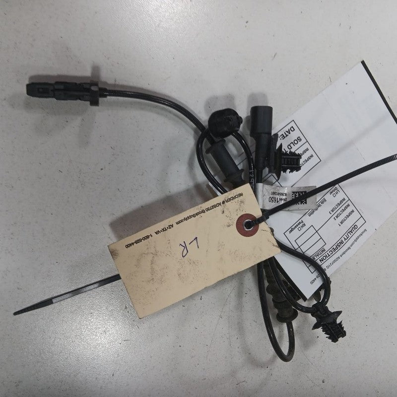 2025 GMC Acadia ABS Wheel Sensor Wire Wiring Harness Plug  OEM