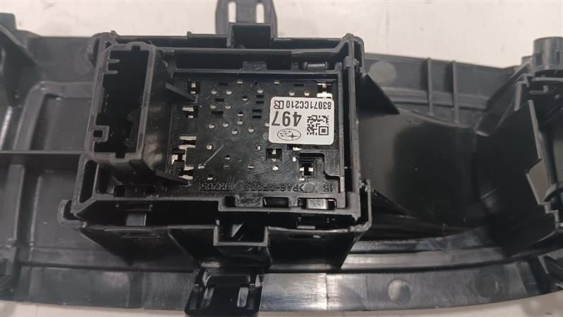 Subaru Impreza Power Window Switch Right Passenger Front 2024 OEM