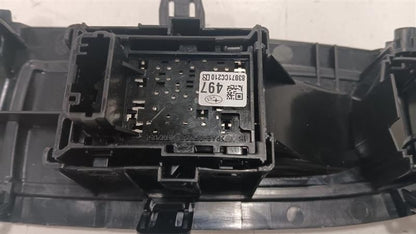 Subaru Impreza Power Window Switch Right Passenger Front 2024 OEM