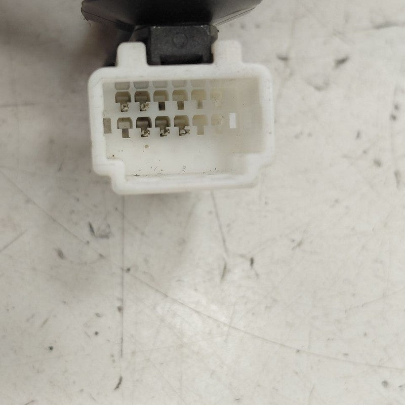 Nissan Versa Note Door Harness Wire Wiring Right Passenger Front  2019