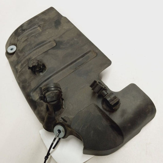Alfa Romeo Stelvio Air Intake Manifold Cover {50553484} 2018 2019 2020