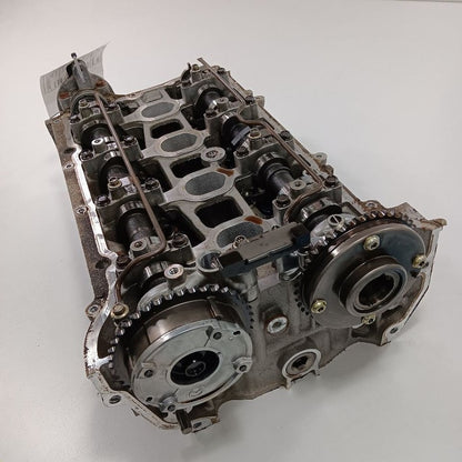 Engine Cylinder Head Fits 16-18 Mazda CX-3