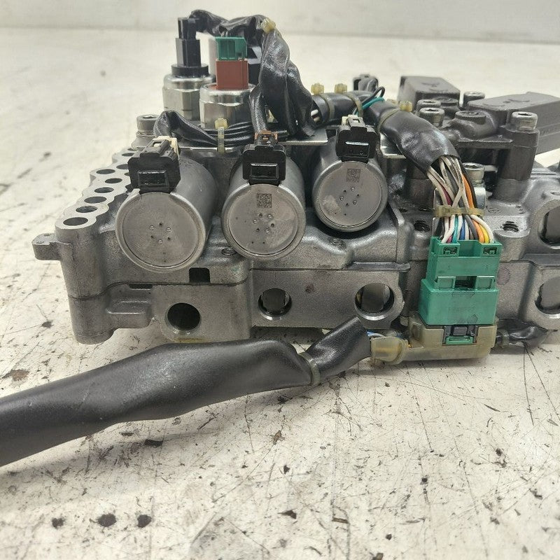 Nissan Rogue Automatic Transmission Valve Body  2021 2022 2023