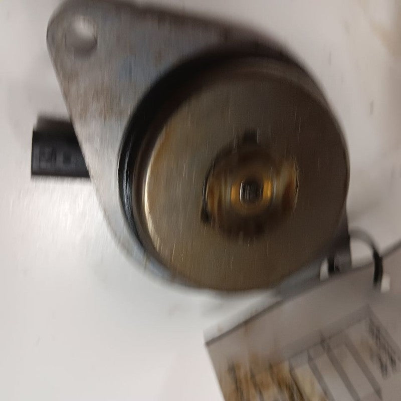 Buick Encore Variable Timing Gear Oil Control Valve Solenoid Cylinder Head  2022