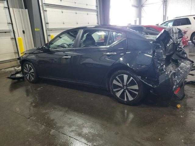 Nissan Altima MAP Sensor 2023 2022 2021 2020 2019