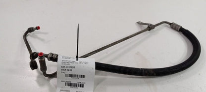 Dodge Journey Power Steering Pressure Hose Line 2009 2010 2011 2012 2013