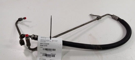 Dodge Journey Power Steering Pressure Hose Line 2009 2010 2011 2012 2013